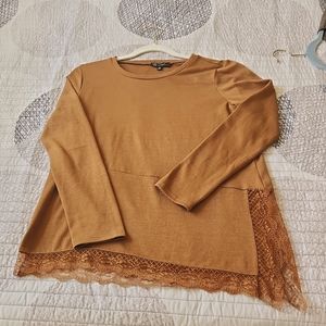 DG2 by Diane Gilman Tunic